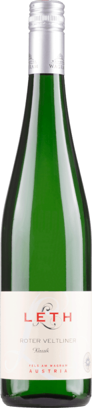 Roter Veltliner Klassik - Leth