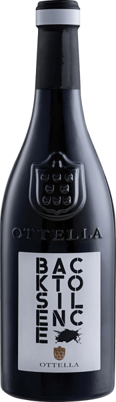 Back to Silence Lugana DOC - Ottella