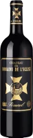 Domaine de L'Eglise Pomerol - Château L'Église-Clinet