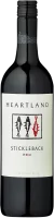 Stickleback Red - Heartland Wines