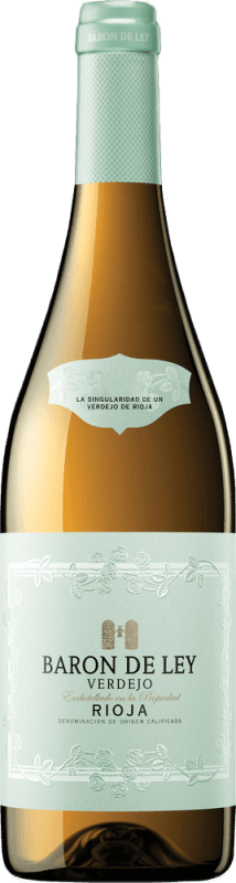 Verdejo Rioja DOCa - Barón De Ley