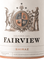 Vorschau: Estate Shiraz - Fairview Wines
