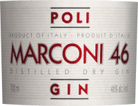 Vorschau: Gin Marconi 46 - Jacopo Poli
