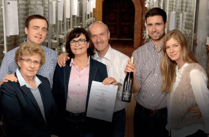Spiess-familien Spiess-familien