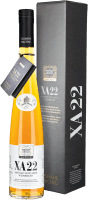 Weinbrand XA22 Grüner Veltliner 0,5l - Domäne Wachau