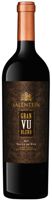 Gran VU Blend - Bodegas Salentein