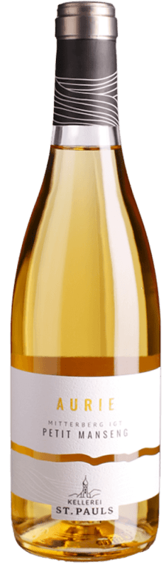 Aurie Petit Manseng IGT - Kellerei St. Pauls