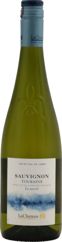 Sauvignon Blanc Touraine - LaCheteau