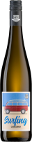 Surfing Chardonnay tør - Bergdolt-Reif & Nett