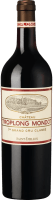 Troplong Mandot 1er Grand Cru Classé - Chateau Troplong Mondot