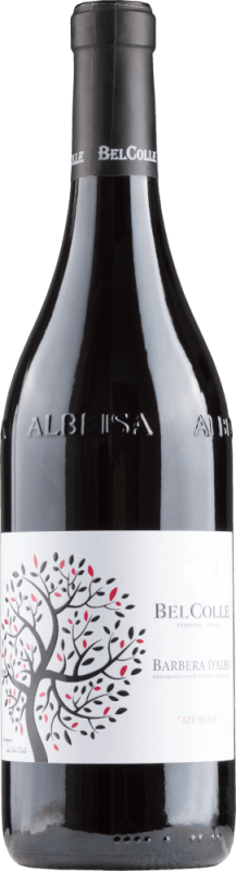 Barbera d'Alba Ape Reale - Bel Colle
