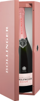 Rosé Brut 3,0l Jeroboam in HK - Champagne Bollinger