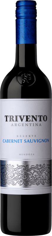 Reserve Cabernet Sauvignon - Bodega Trivento