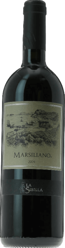 Marsiliano - La Sibilla