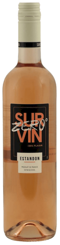 Zéro sur Vin - Estandon