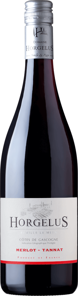 Vorschau: Fransk rødvinsrejse - 6-paknings smagsprøve