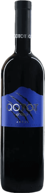 Areni trocken - Qotot