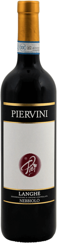Nebbiolo Langhe DOC - PierVini