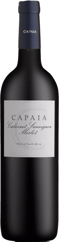 Cabernet Sauvignon / Merlot - Capaia