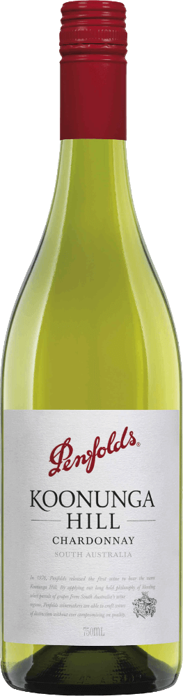 Vorschau: 6x Opdagelsespakke - Chardonnay fra Down Under