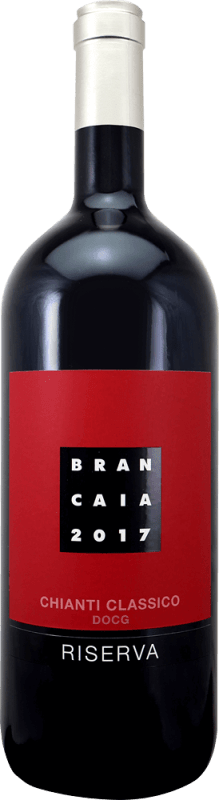 Brancaia Chianti Classico Riserva DOCG 1,5 l Magnum - Brancaia