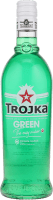 Green Vodka Likör - Trojka