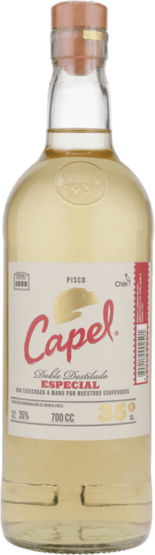 Pisco Especial - Capel
