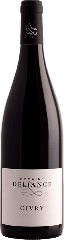 Givry - Domaine Deliance