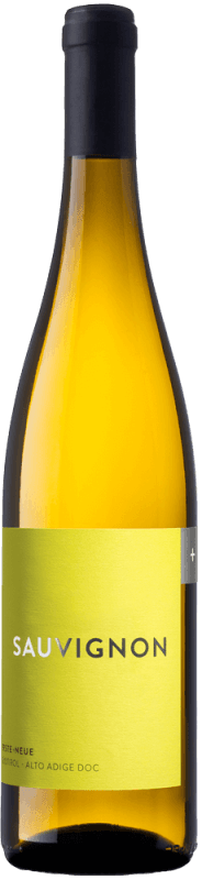 Sauvignon Südtirol DOC - Erste+Neue