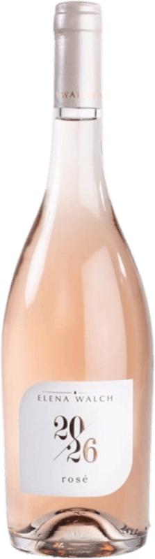 Rosé 20/26 Vigneti delle Dolomiti IGT - Elena Walch