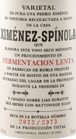 Vorschau: Fermentacion Lenta - Ximénez-Spinola