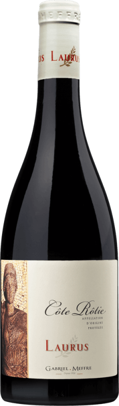 Laurus Côte-Rôtie - Gabriel Meffre