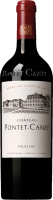 Pauillac Grand Cru Classé - Château Pontet Canet