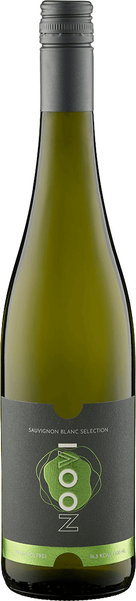 Vorschau: 12er Paket - Noovi Sauvignon Blanc Prestige Alkoholfrei