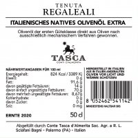 Preview: Olio Extra Vergine di Oliva Olivenöl 0,5 l - Tenuta Regaleali
