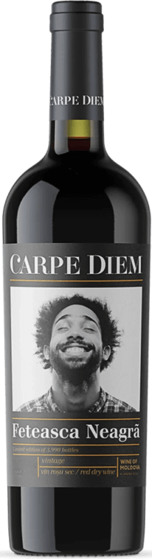 Fetească Neagră - Carpe Diem