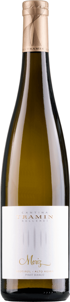 Vorschau: 6er Kennenlernpaket - Südtiroler Weine von Cantina Tramin