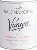 Vorschau: Vangar Merlot Cabernet - Nals Margreid