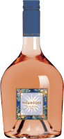 Vitarosea Syrah Merlot - Cantine Settesoli