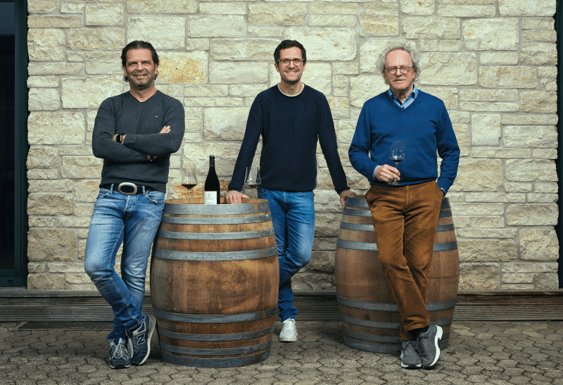 Michael, Julian und Martin Zotz Michael-Julian-und-Martin-Zotz