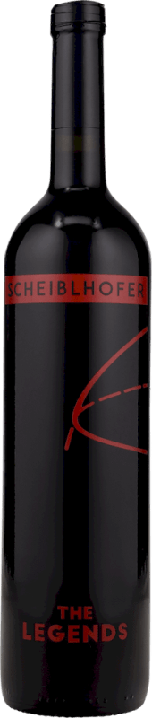 The Legends - Weingut Scheiblhofer