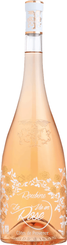 La Vie en Rose 1,5l - Château Roubine
