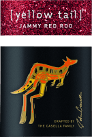Vorschau: Jammy Red Roo - Yellow Tail