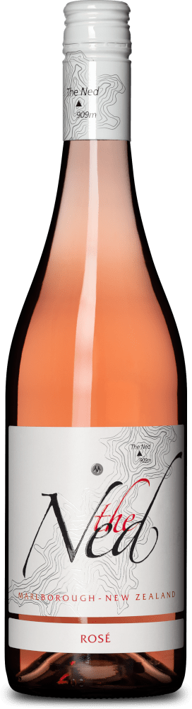 Vorschau: 6er Vorteilspaket - The Ned Pinot Rosé - Marisco
