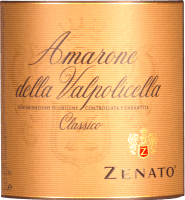 Vorschau: Amarone della Valpolicella 1,5 l Magnum DOCG - Zenato