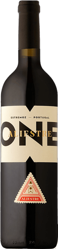 Aliestre One Red - Aliestre Vineyards