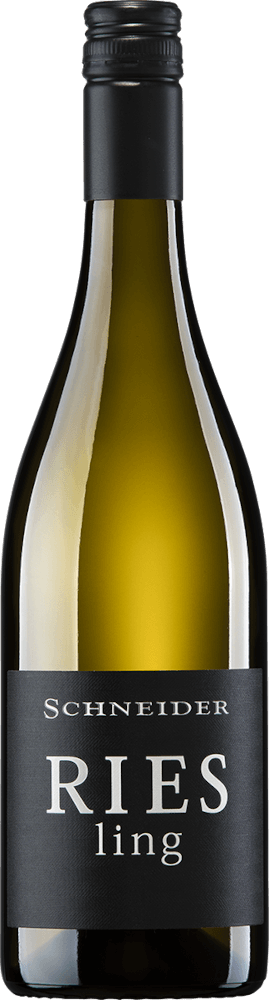 Vorschau: 6er Vorteils-Weinpaket - Riesling trocken - Markus Schneider