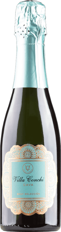 Secco Bianco Frizzante - Sol de Nit