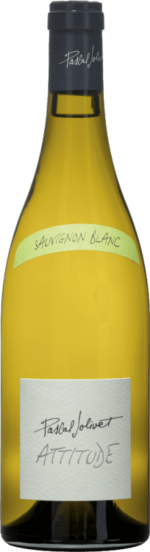 Attitude Sauvignon Blanc - Pascal Jolivet