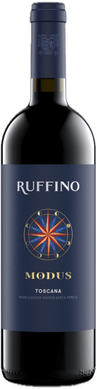 Modus Toscana IGT - Ruffino